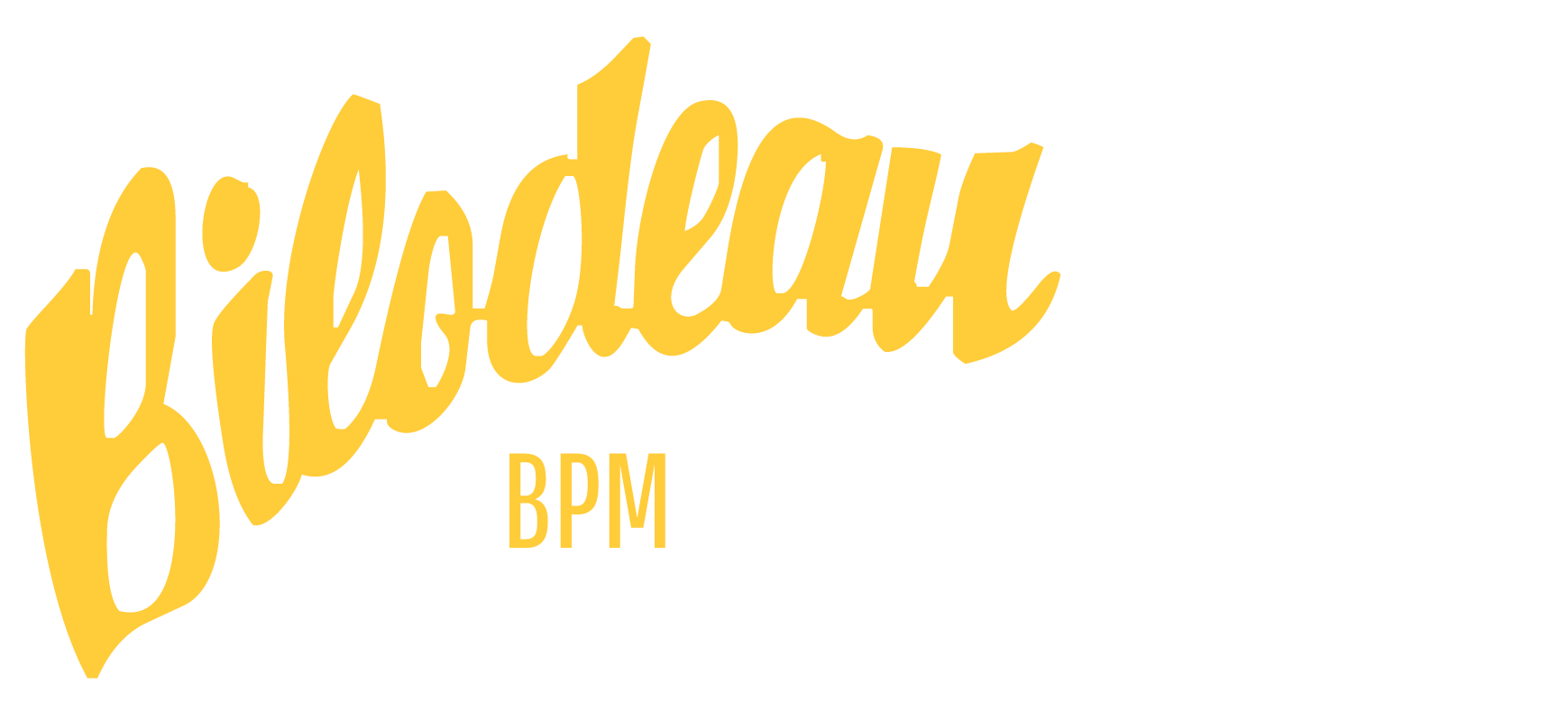 bilodeau property management logo
