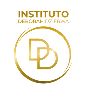 Logotipo do instituto deborah dzierwa é mostrado