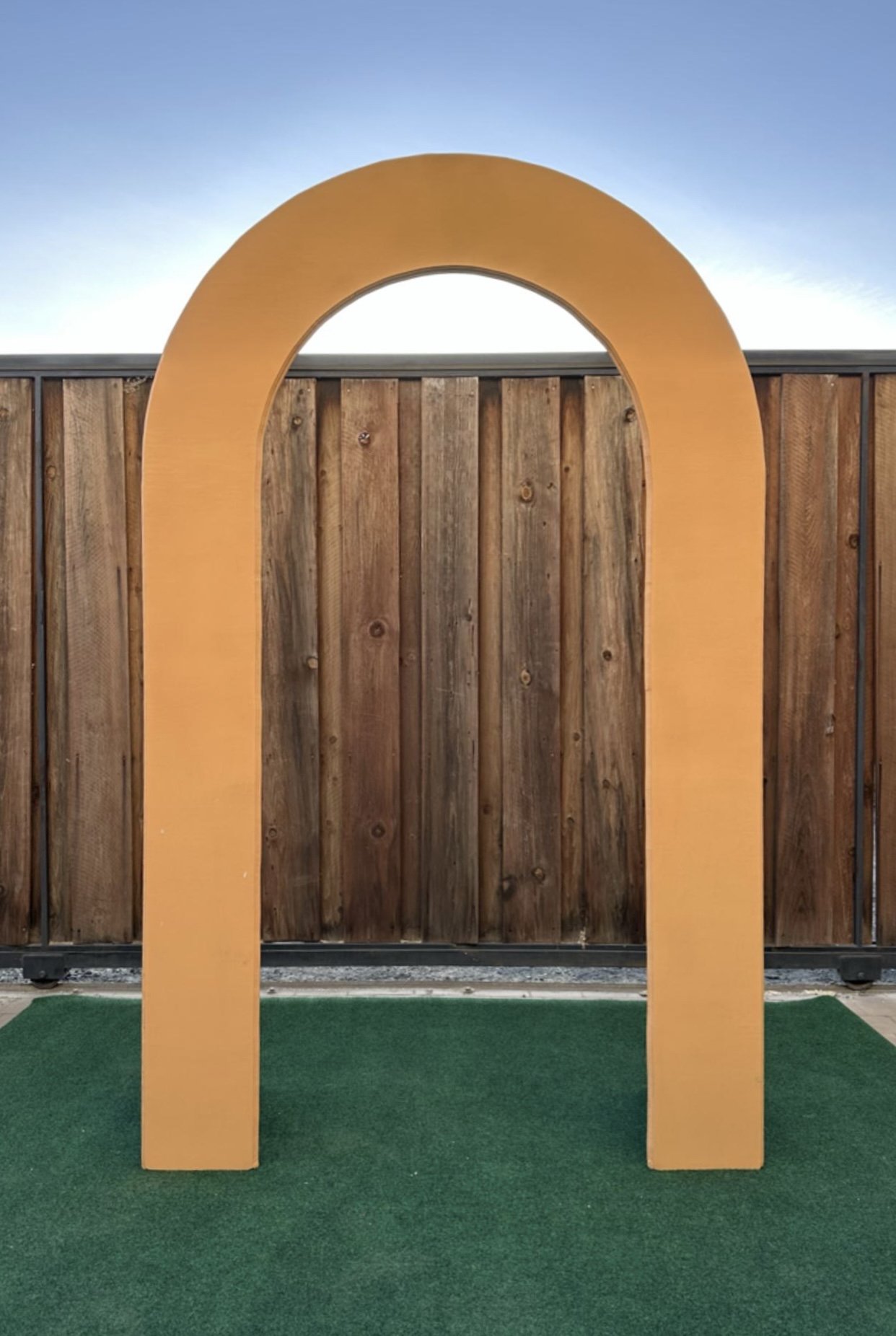 Custom Wood Craft and Party Rentals San Jose, CA