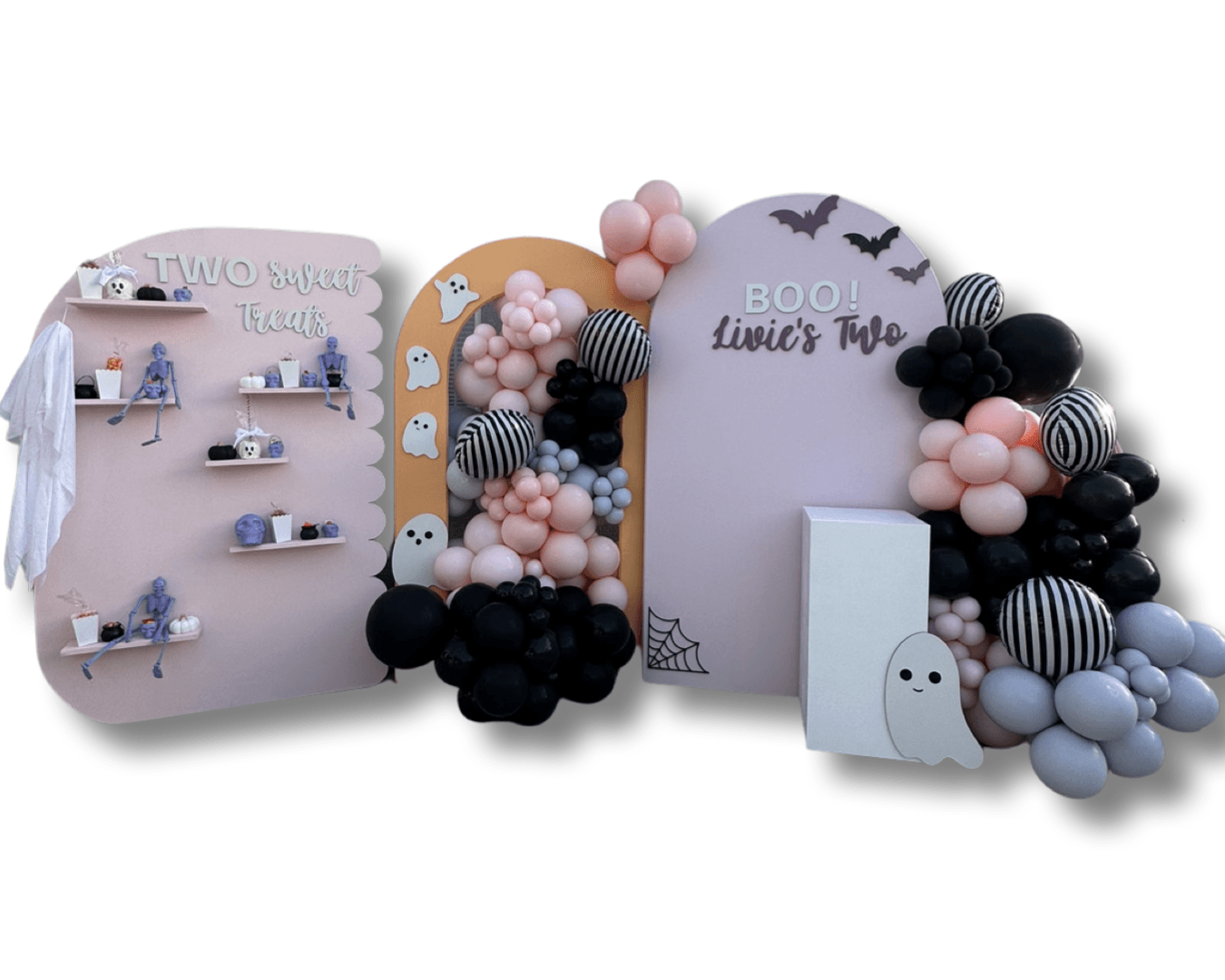 Custom Wood Craft and Party Rentals San Jose, CA