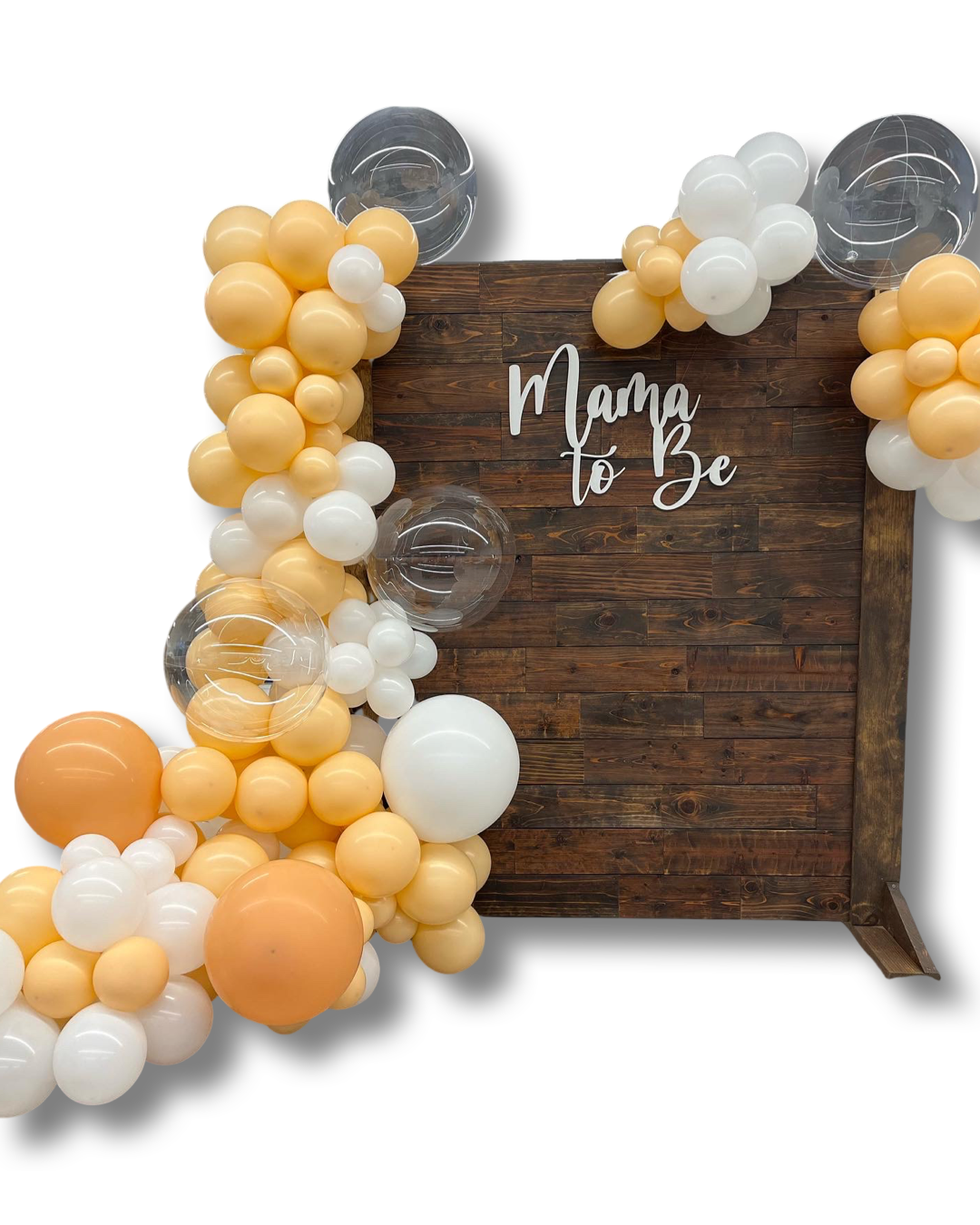 Custom Wood Craft and Party Rentals San Jose, CA