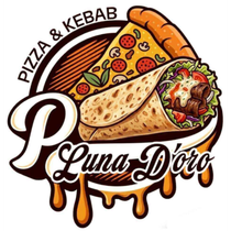 PIZZERIA & KEBAB LUNA D'ORO
LOGO