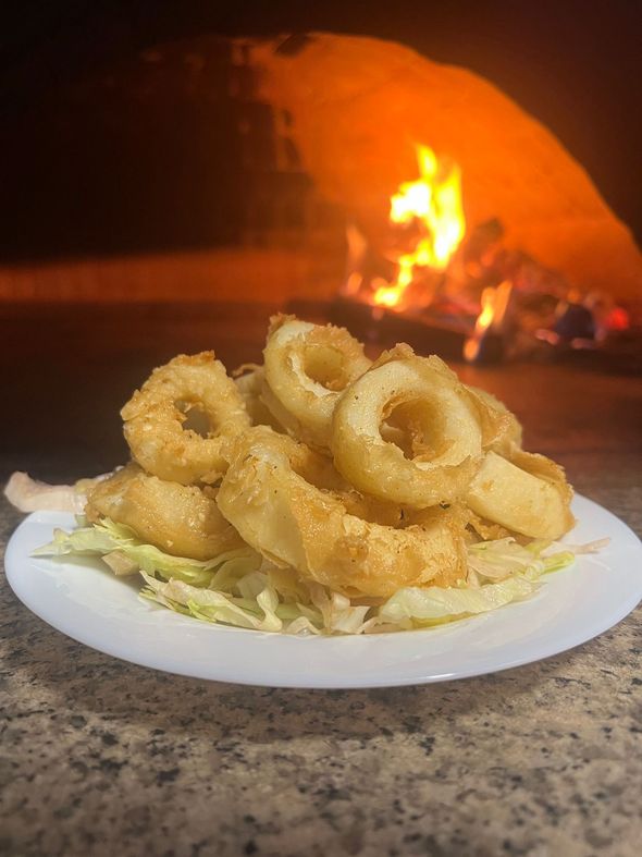 fritti