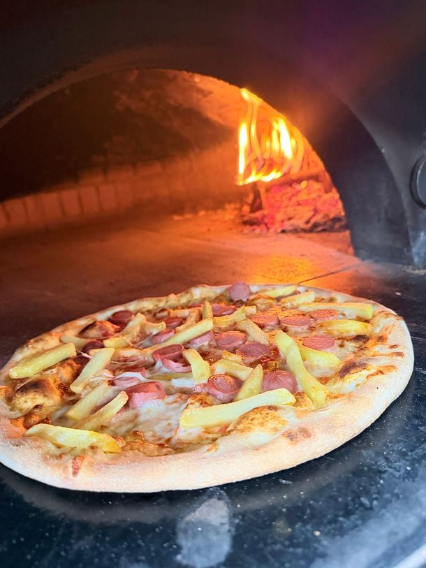 PIZZA