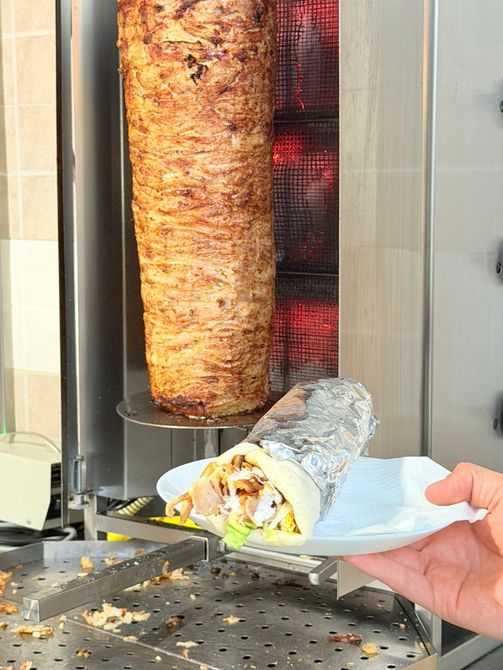 kebab