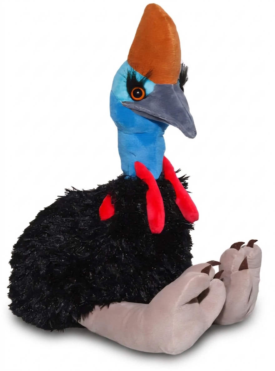 Cassowary