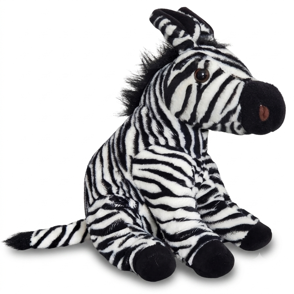 CK Zebra