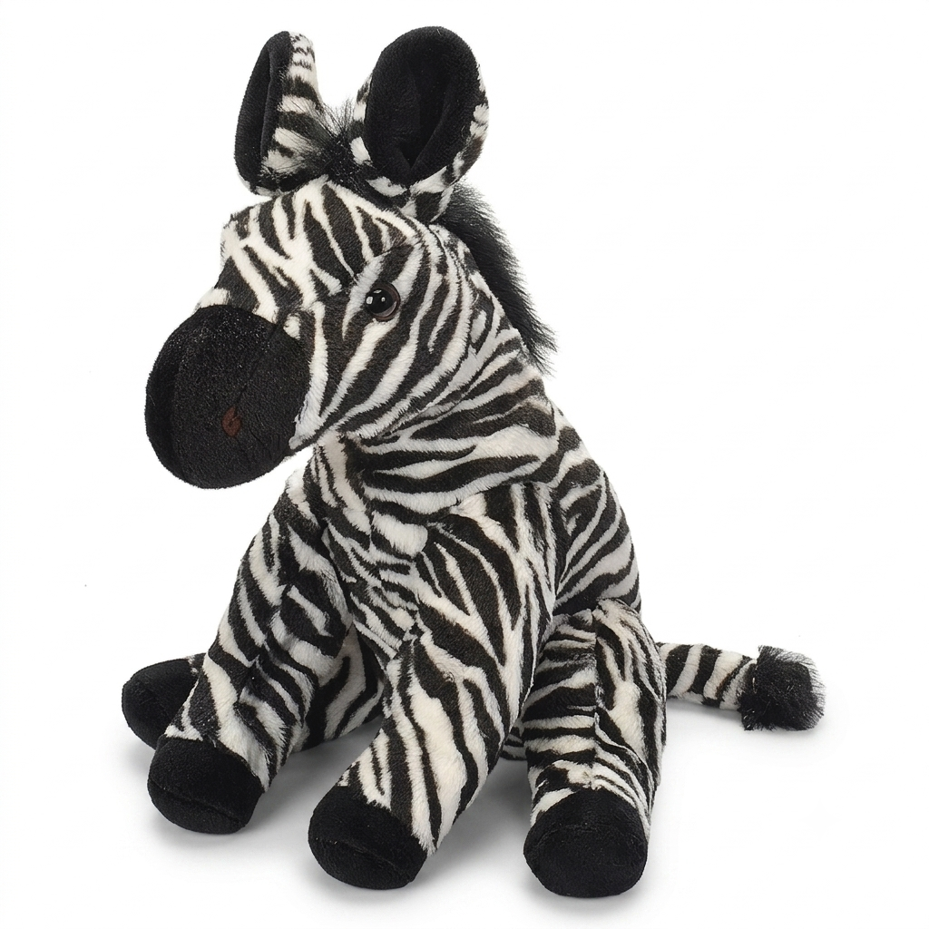 CK Zebra