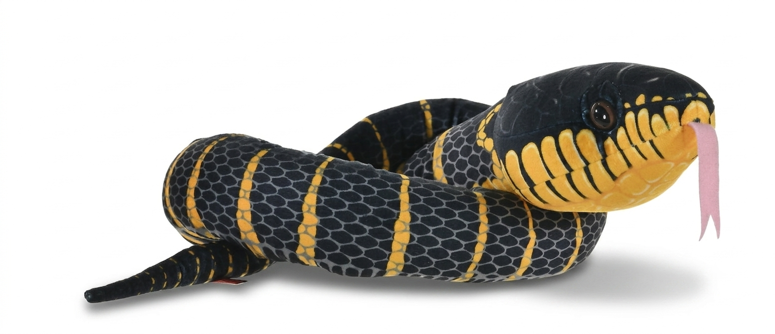 Mangrove Snake