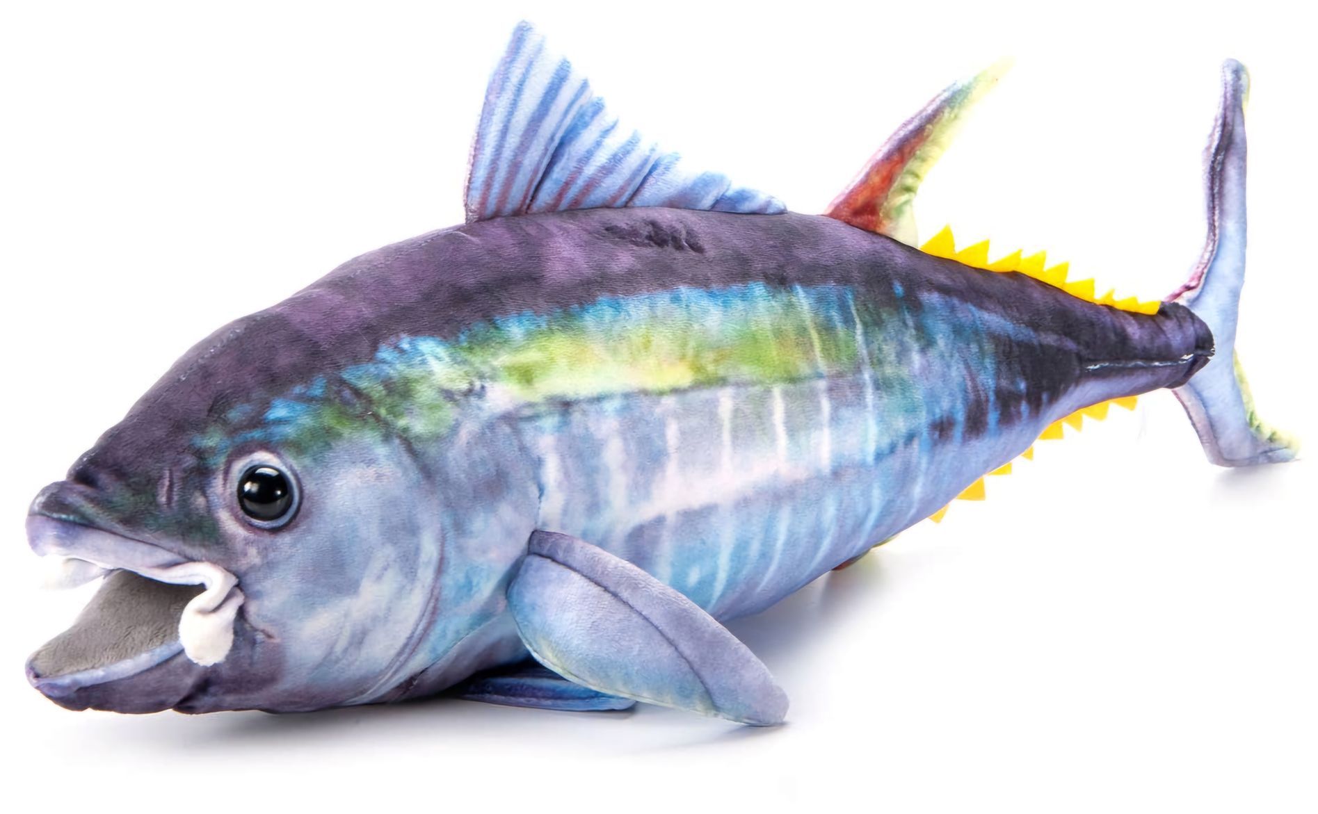 tuna stuffed toy plush, tuna plushie