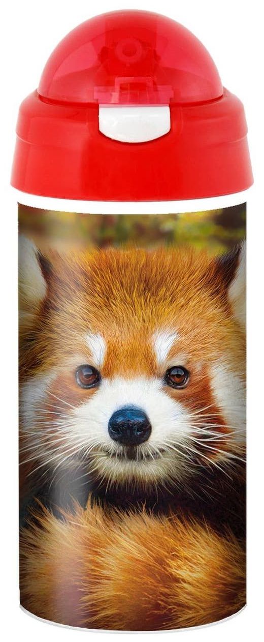 Red Panda Bottle
