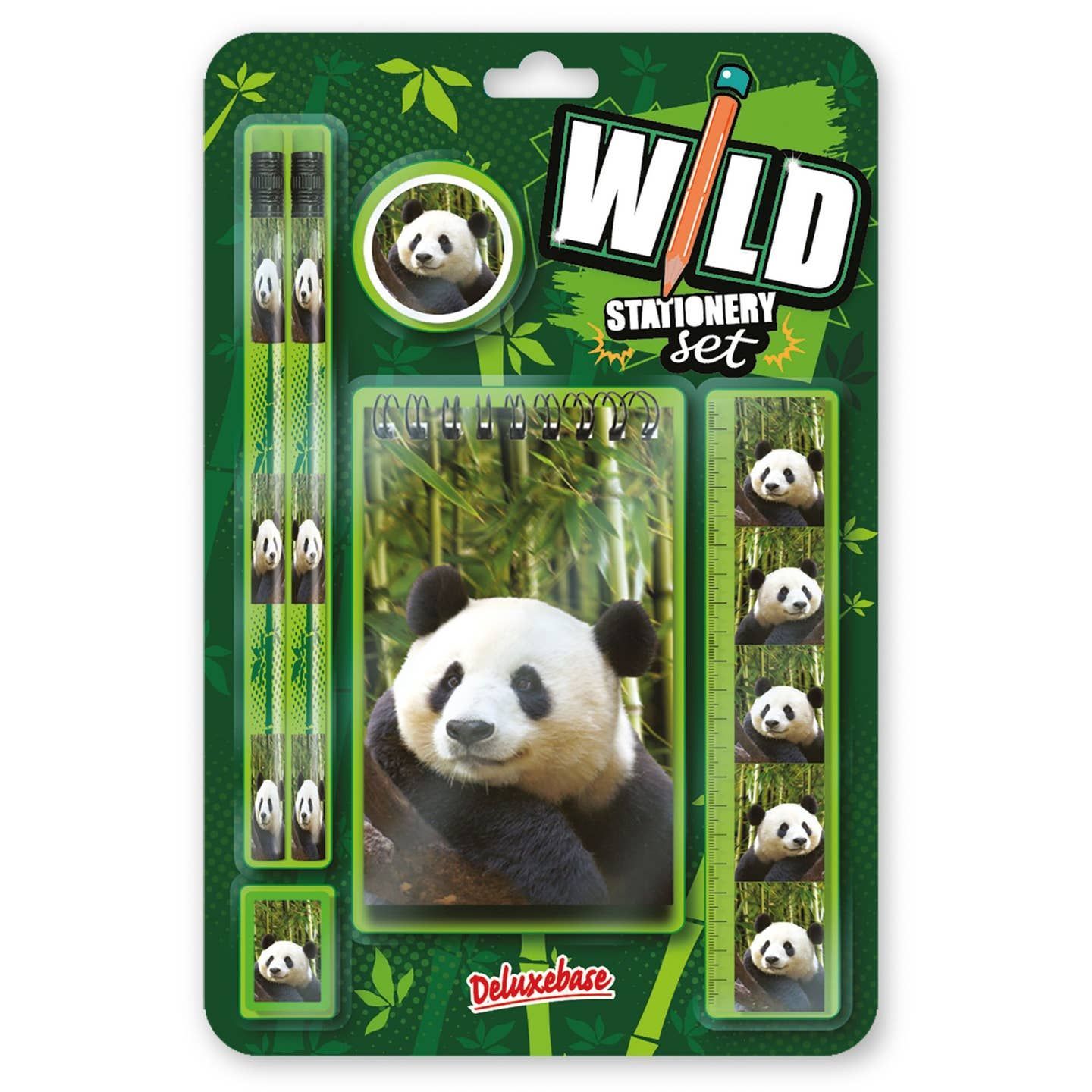 Panda Set
