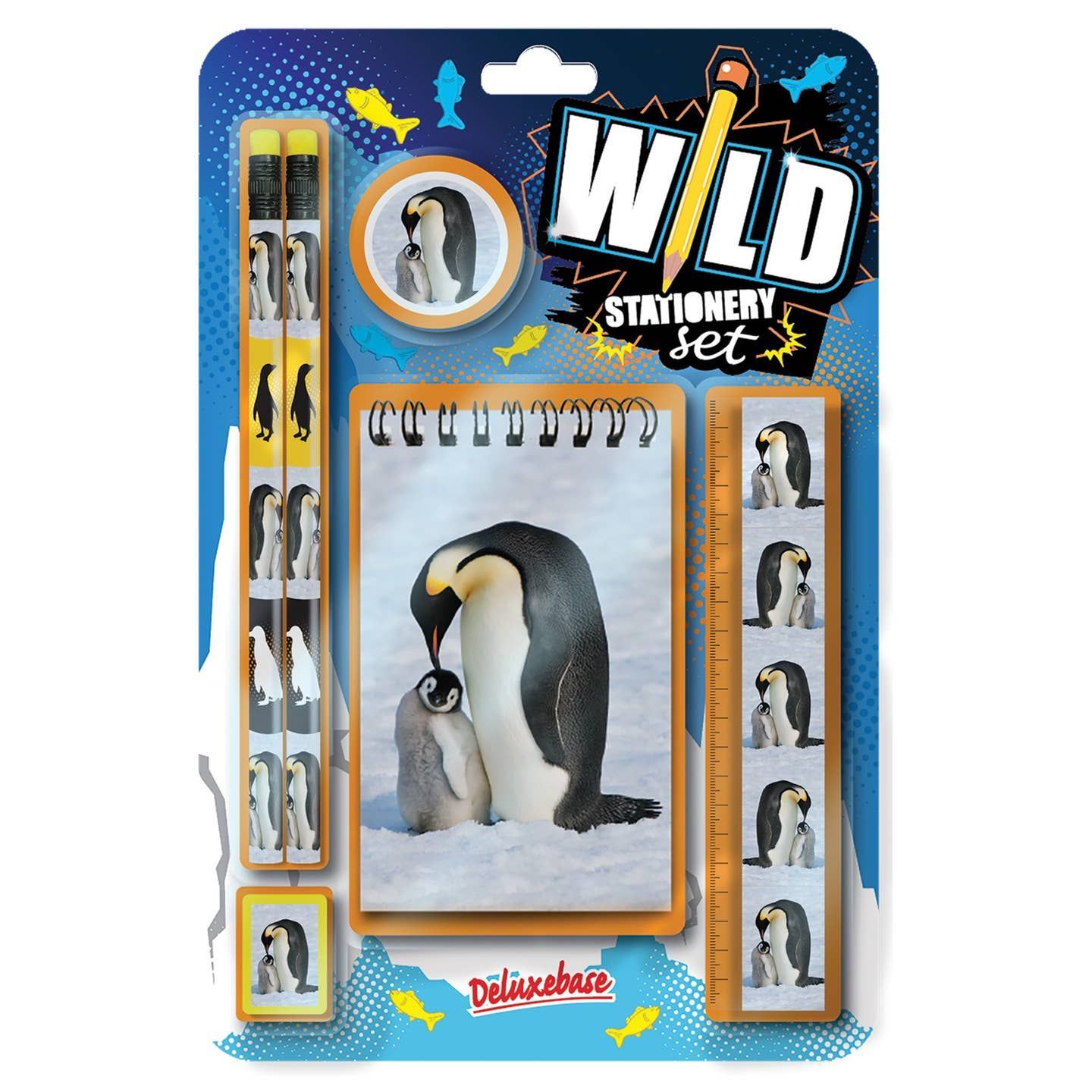 Penguin Set
