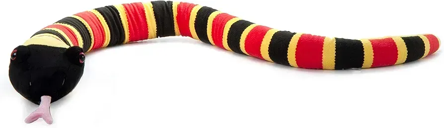 Coral Snake