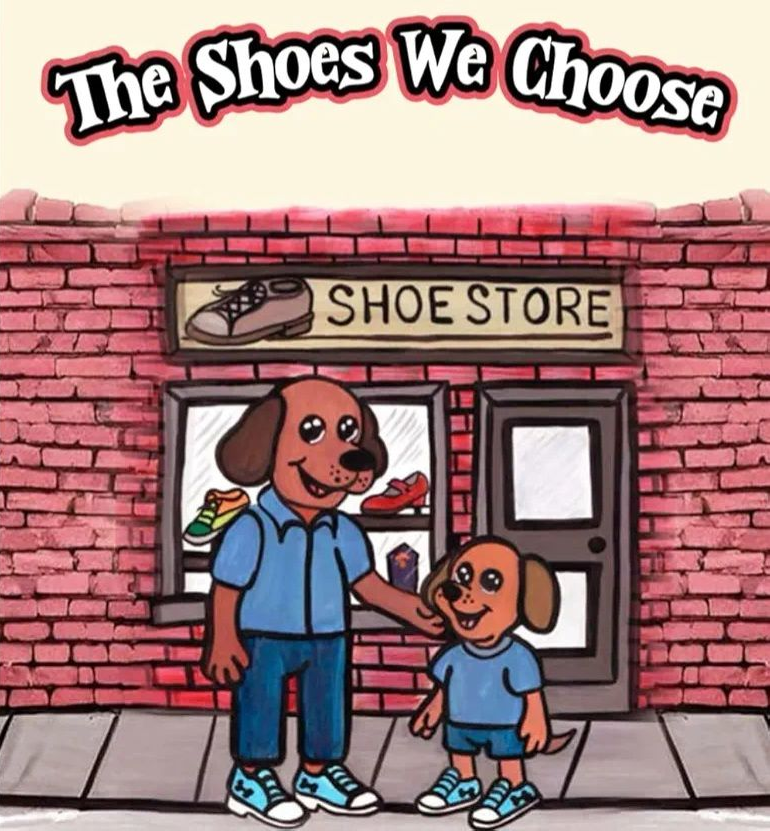 The Shoes We Choose