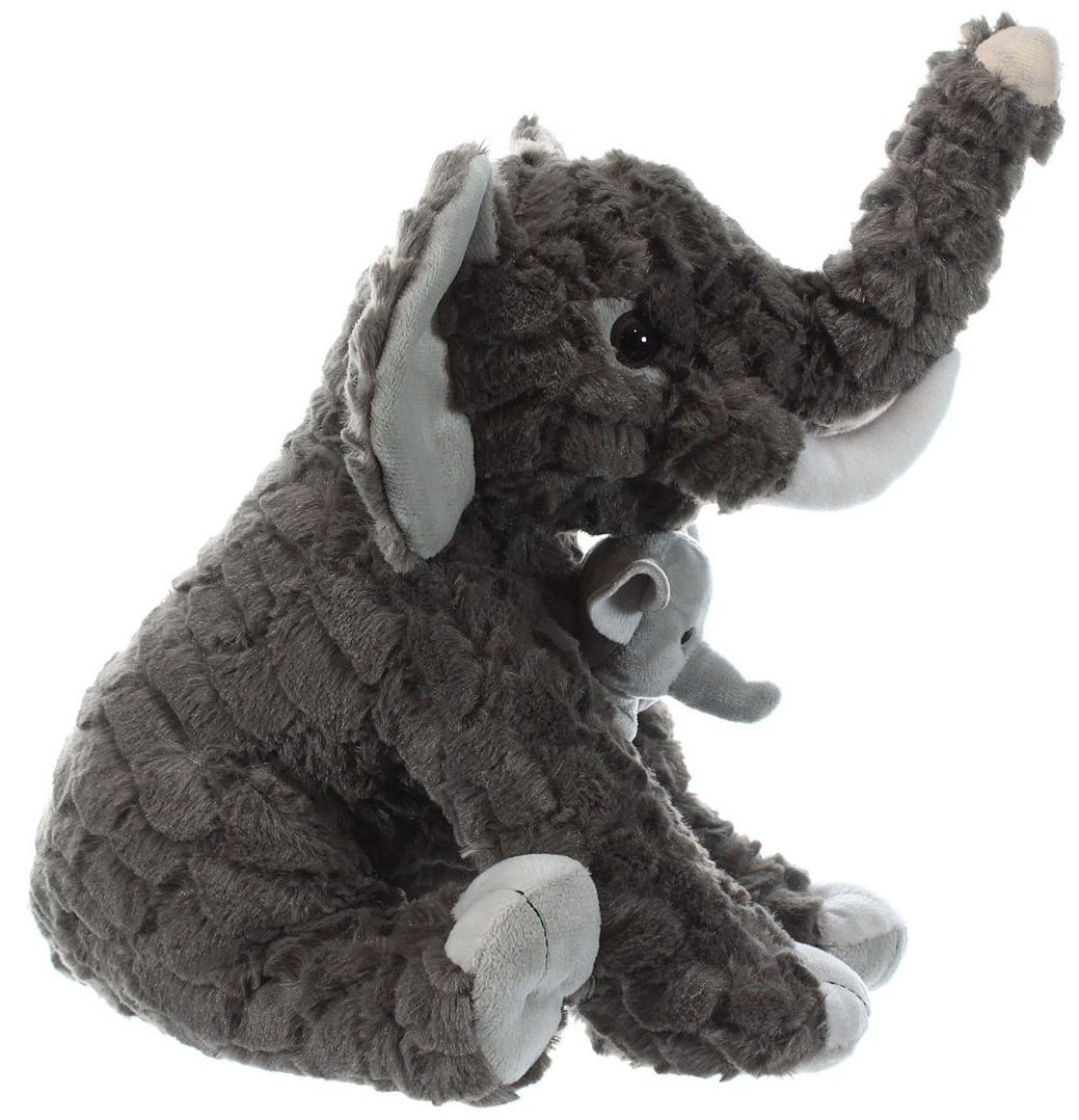 PZ Elephant