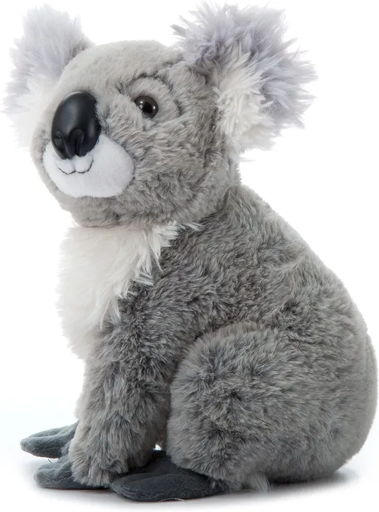 The Petting Zoo plush soft toy koala