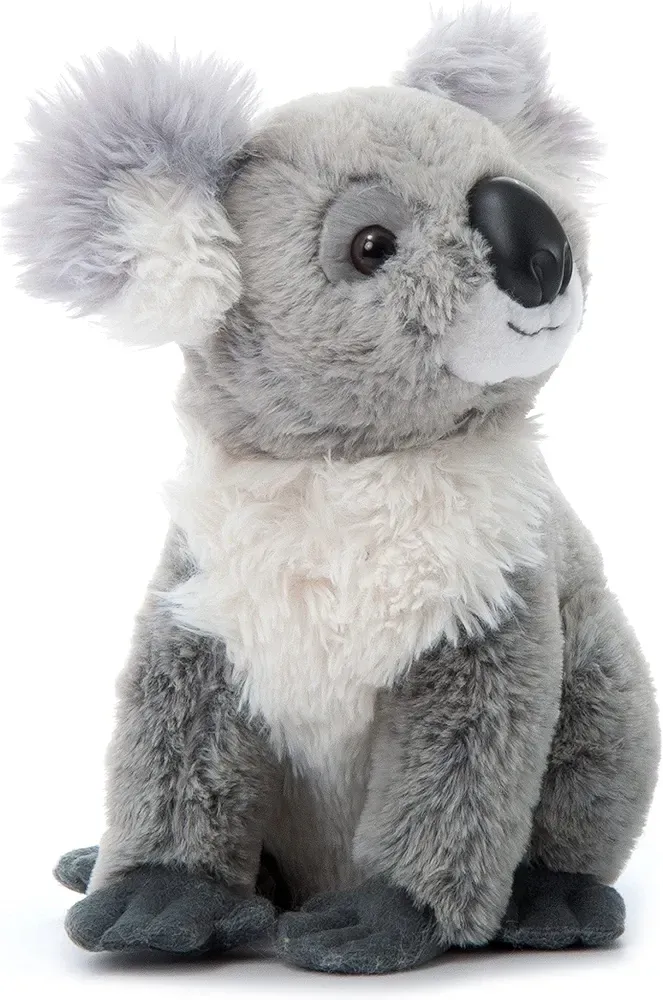 The Petting Zoo plush soft toy koala