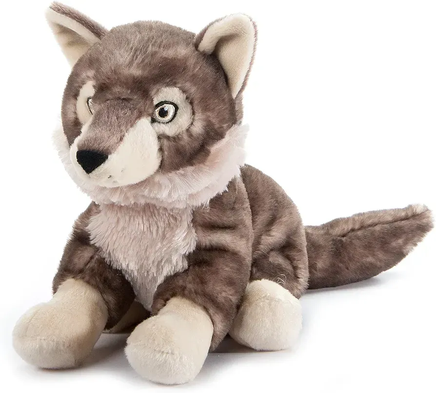 EK Wolf