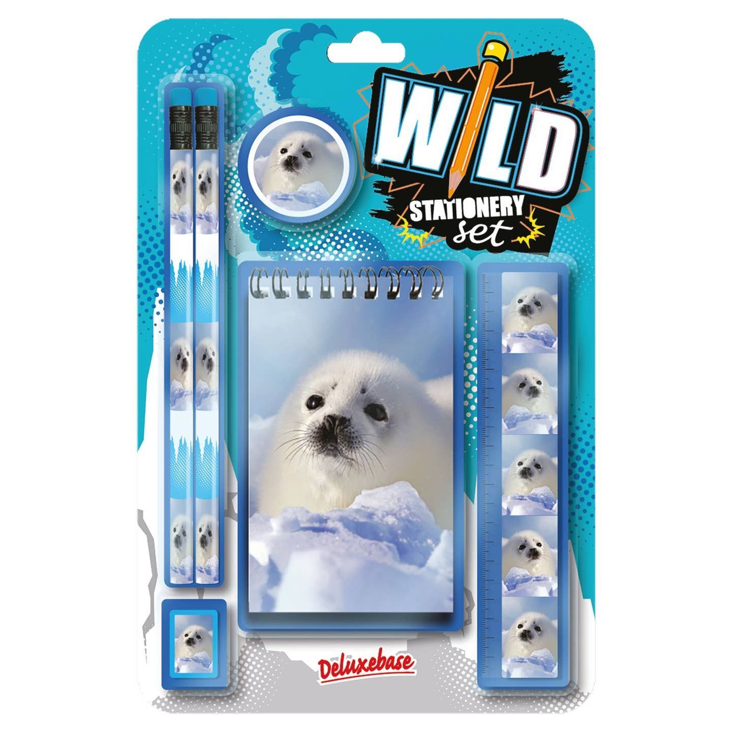 Seal Set