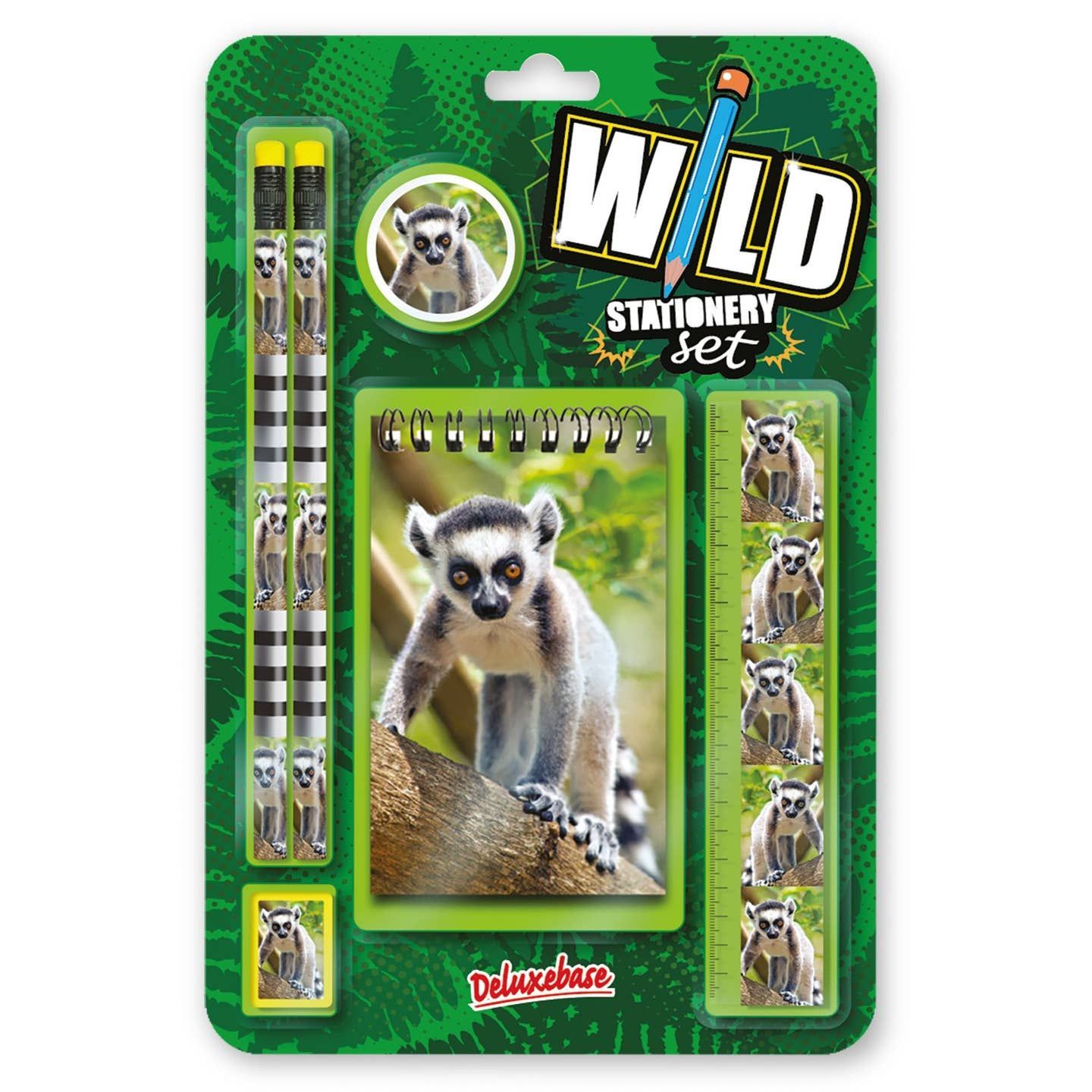 Lemur Set