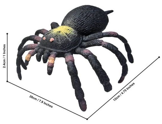 RepPals Tarantula