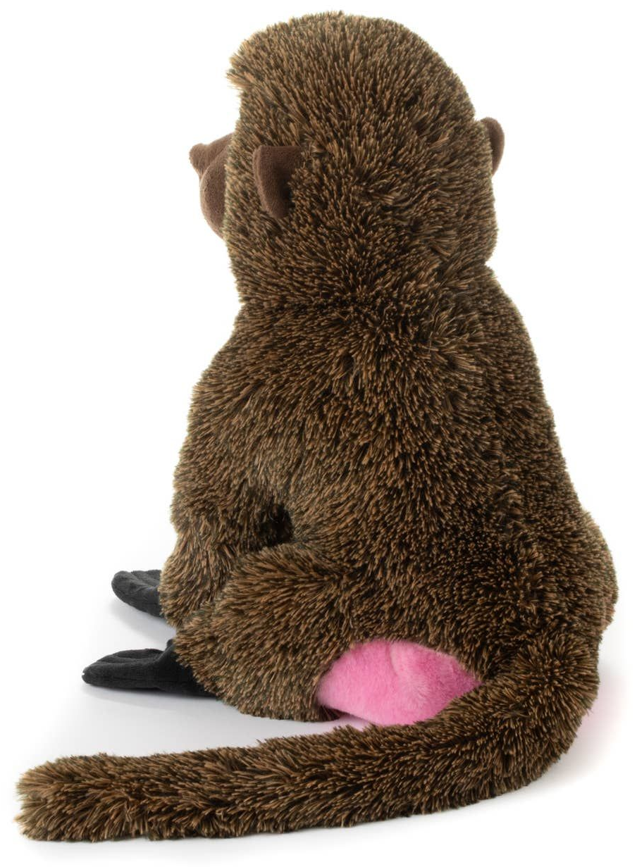 PZ Baboon