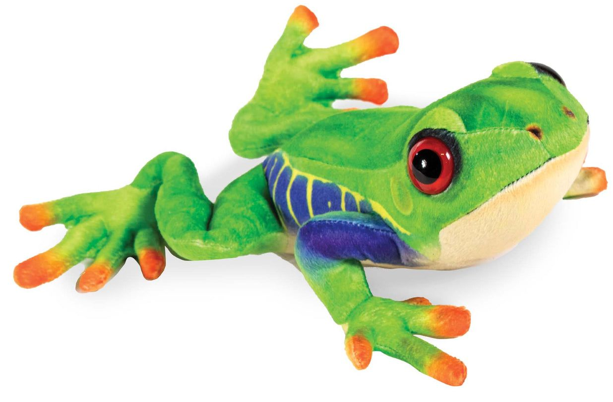 RP Tree Frog