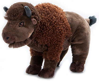 EK Bison