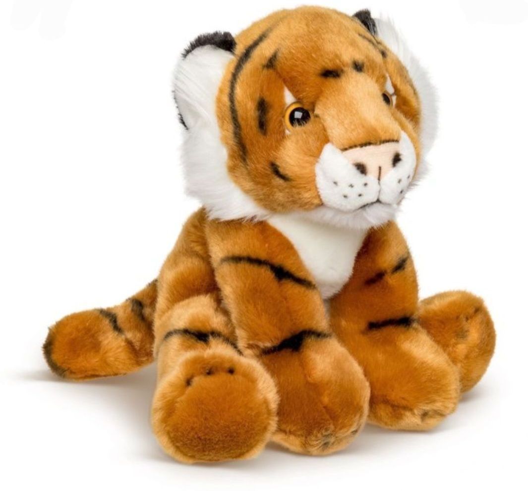 plush tiger tiger stuffed animal plushie