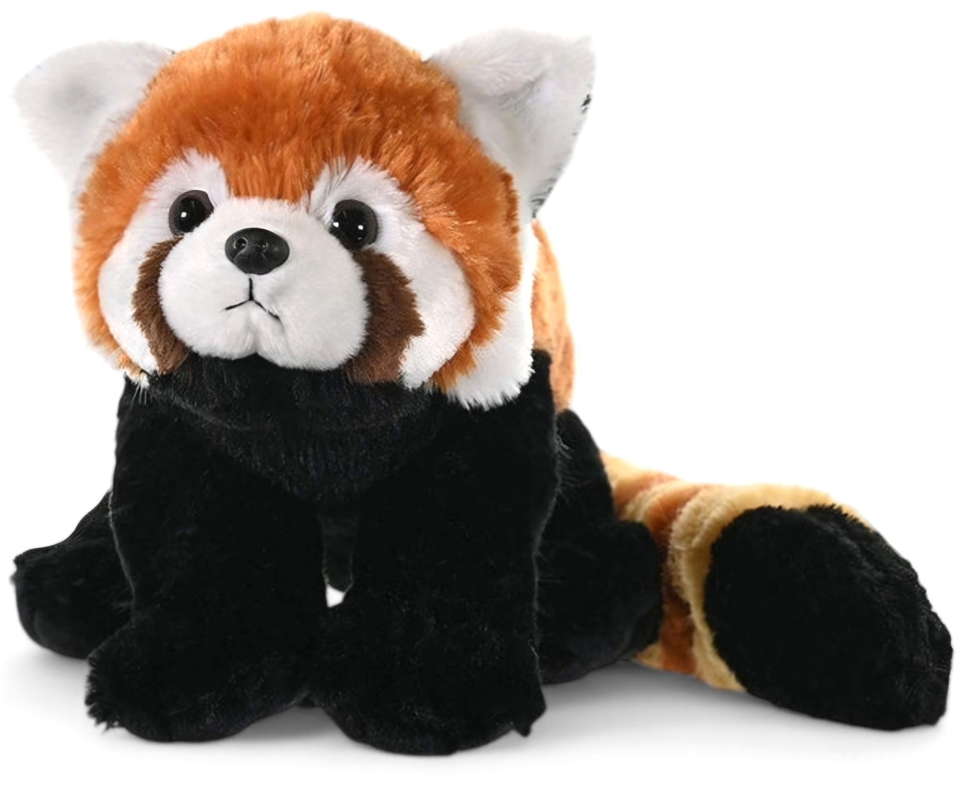 Wild Republic CK plush soft toy red panda