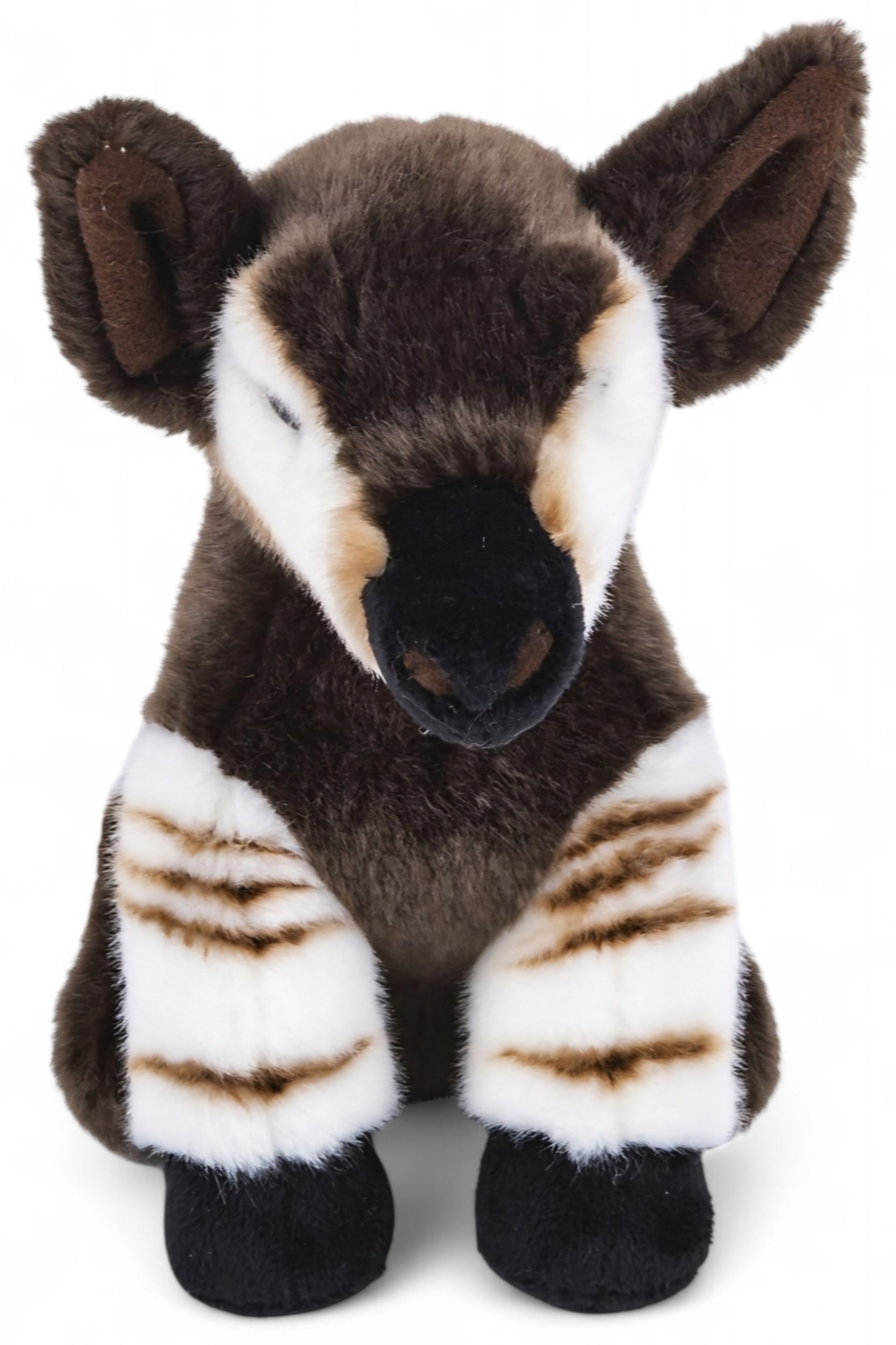 plush okapi, okapi plush toy, okapi