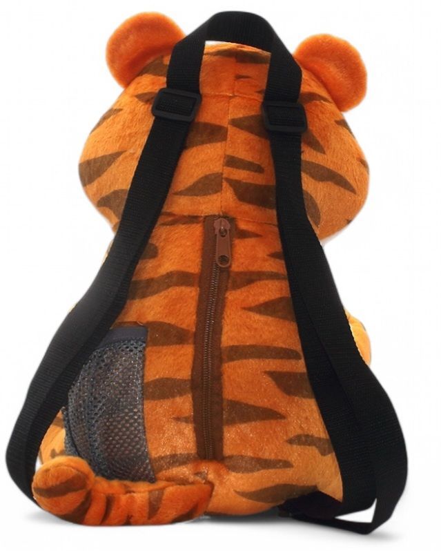 Tiger Backpack