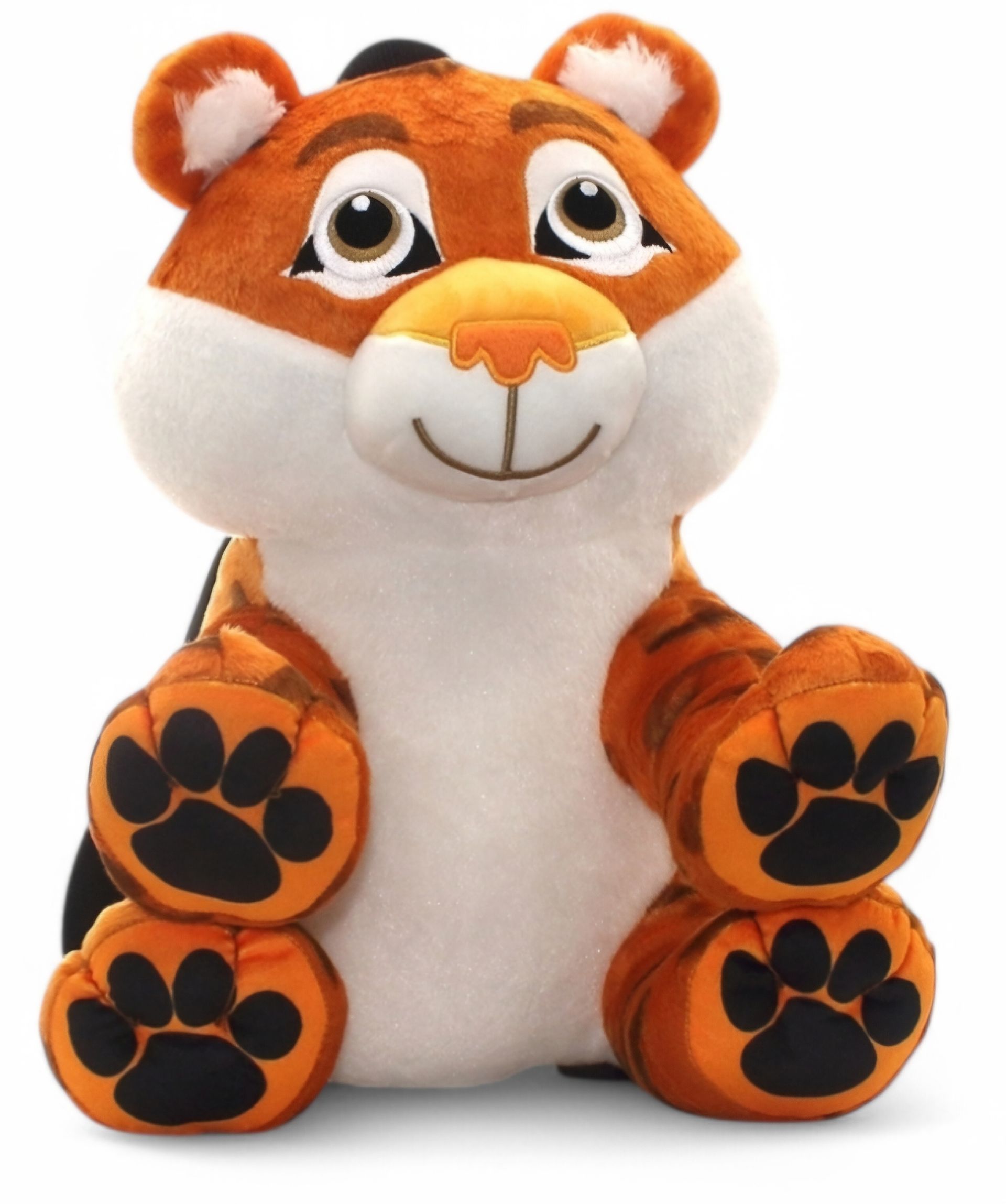 Tiger Backpack