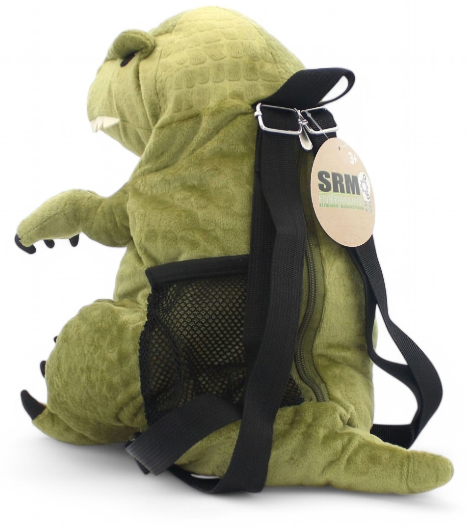 T-Rex Backpack