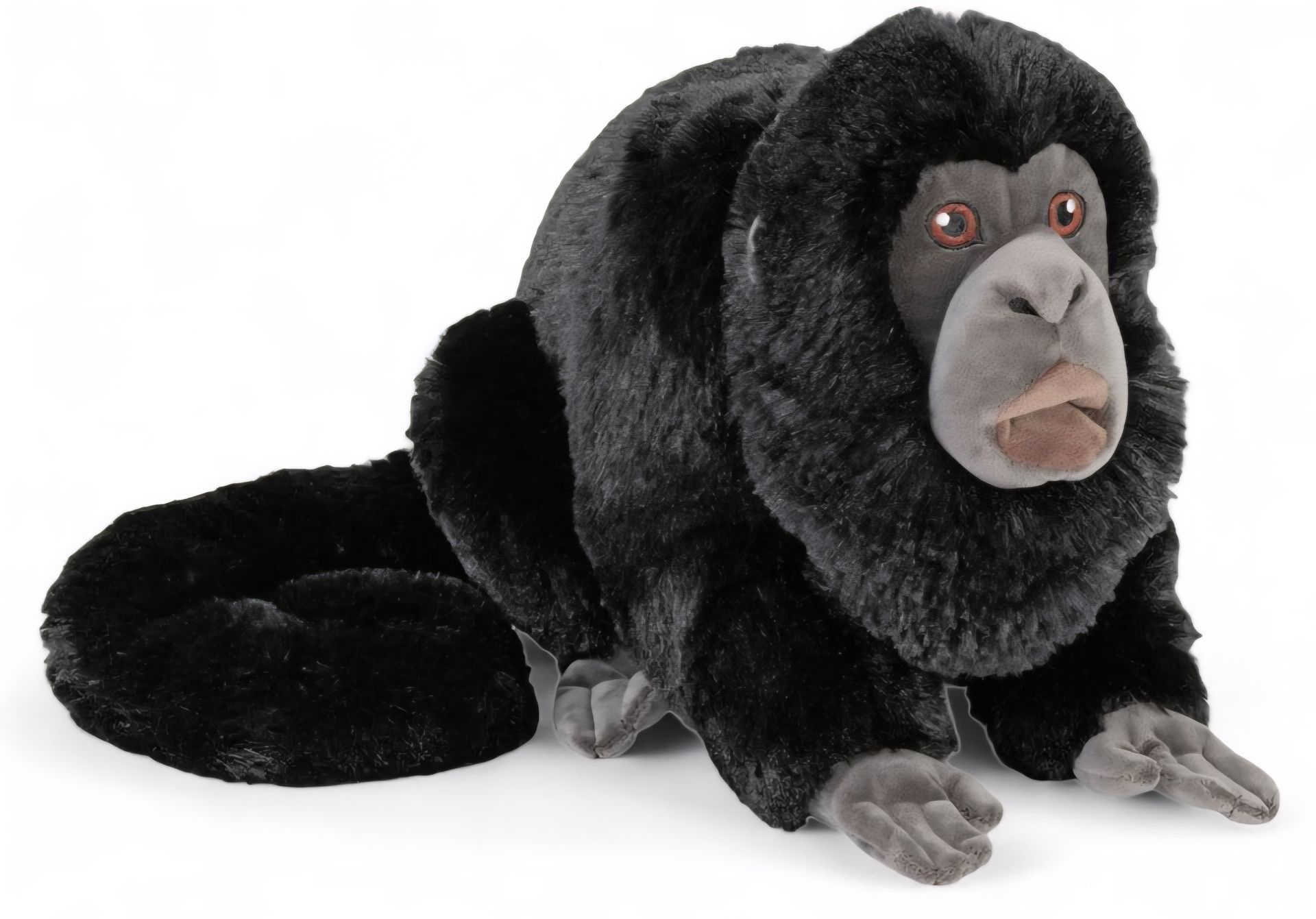 Eco Howler Monkey