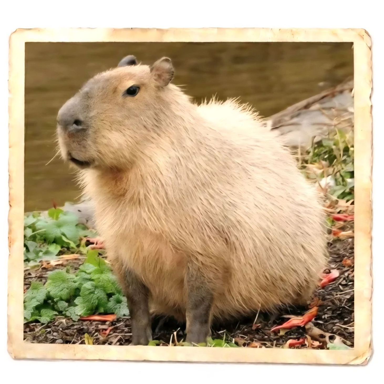 capybara