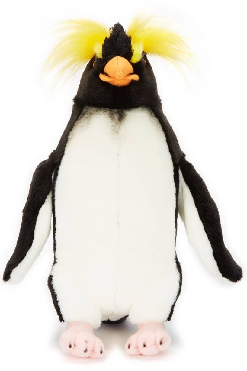 Crested Penguin