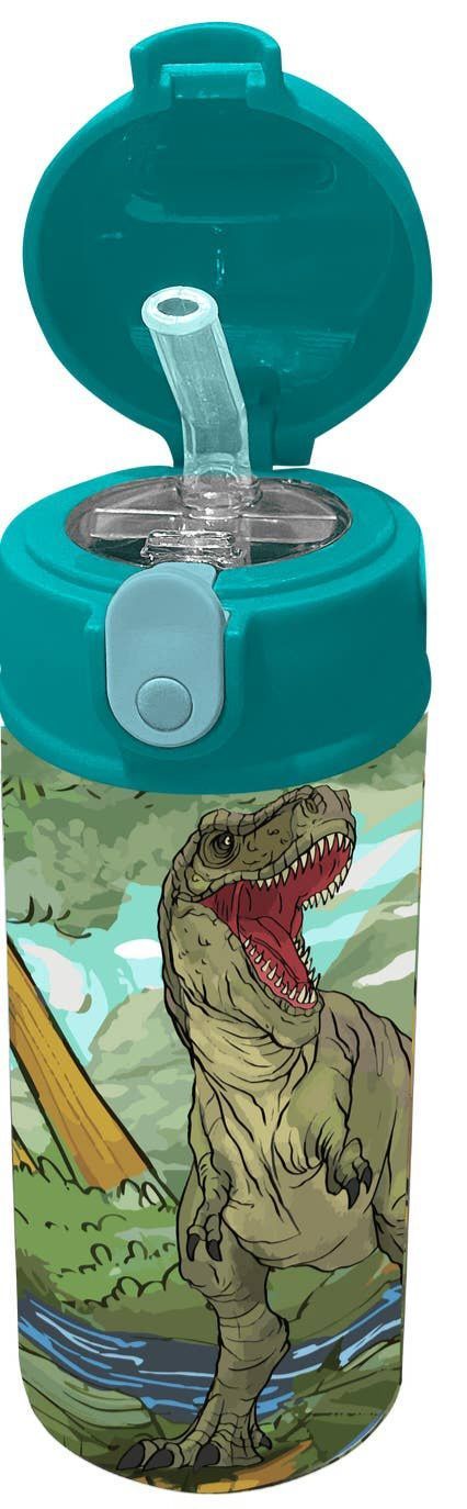 T-Rex Flip Top