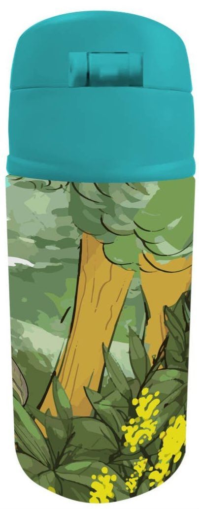 T-Rex Flip Top