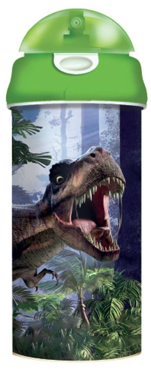 T-Rex Bottle