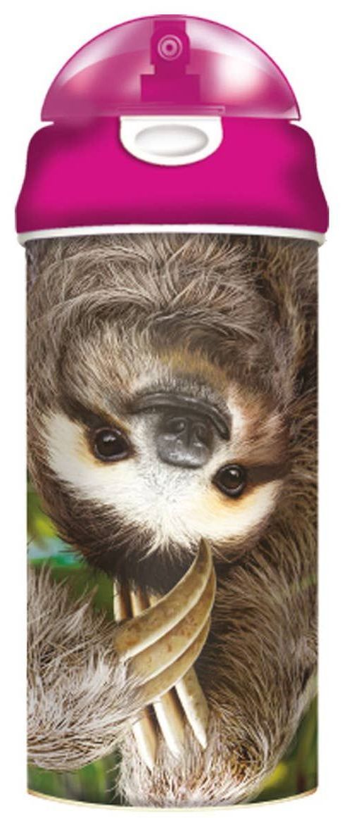 Sloth Bottle