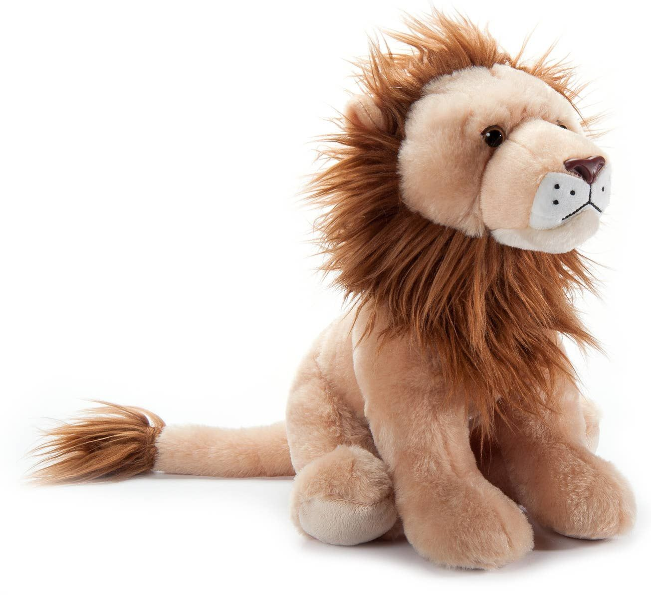 PZ Lion