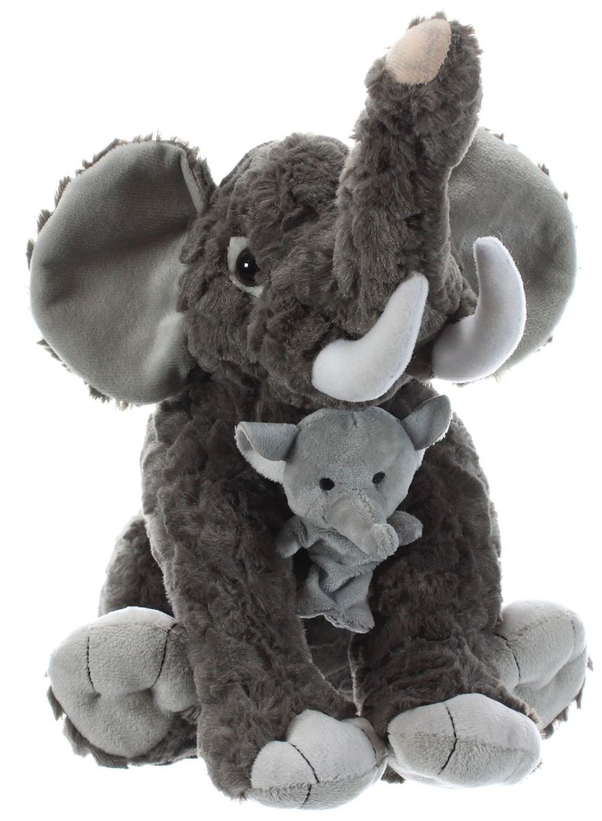 PZ Elephant