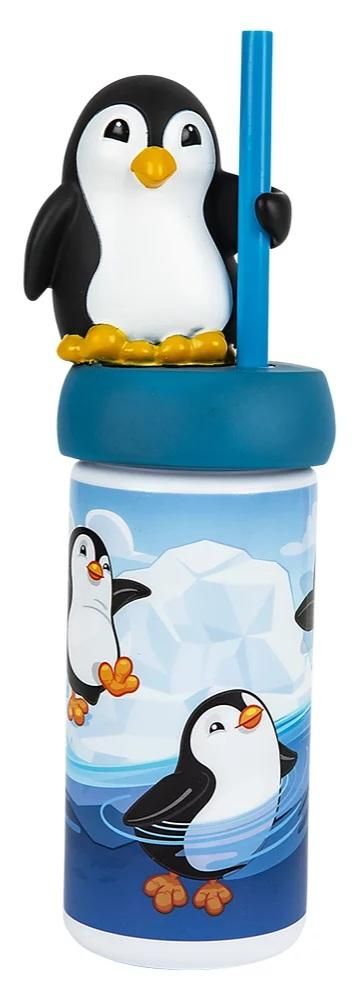Penguin Cup