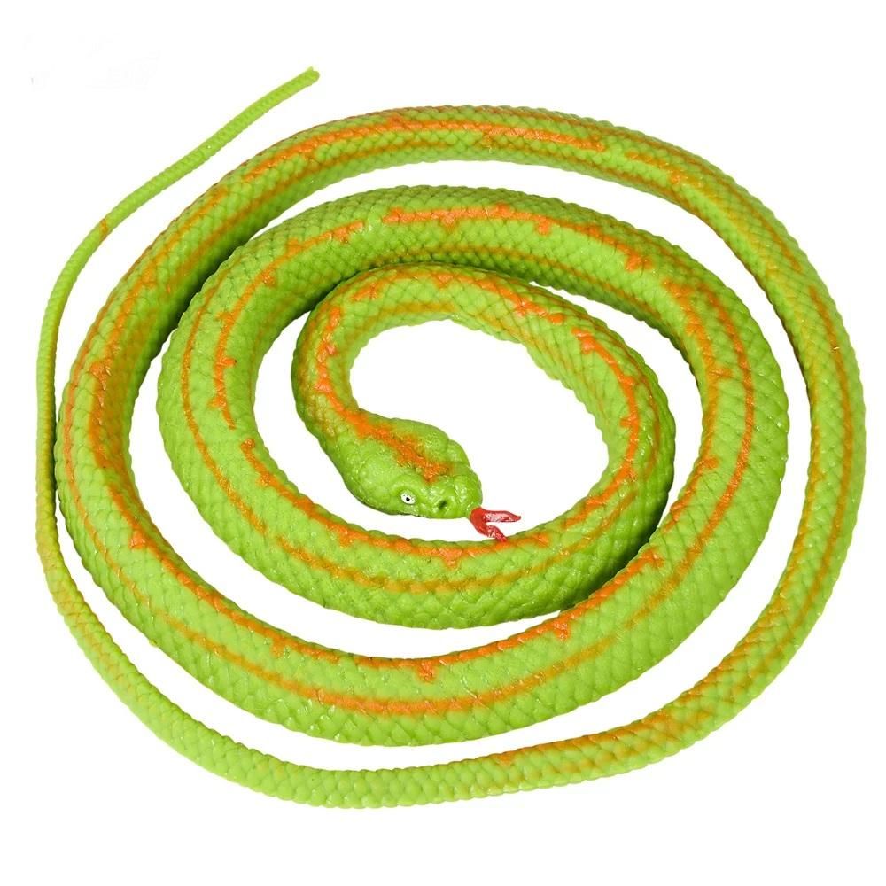 Green Snake