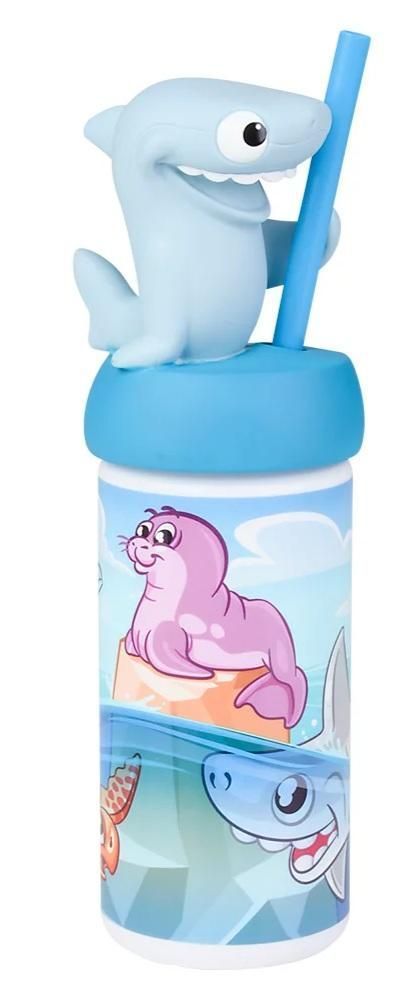 Shark Cup