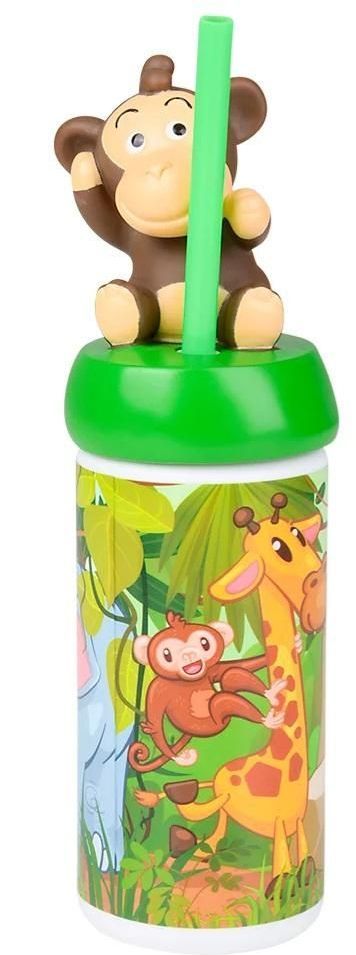 Monkey Cup