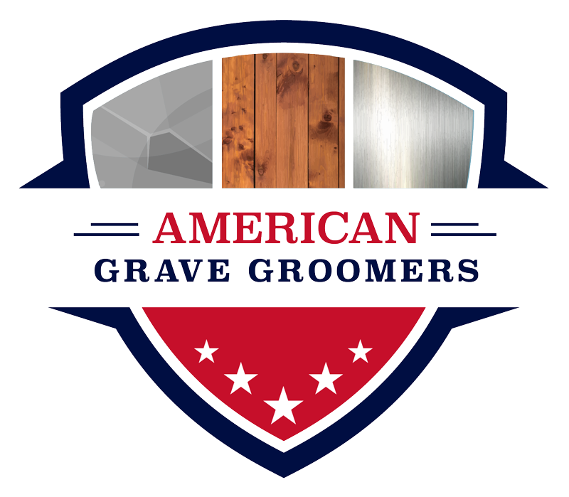 american grave groomers