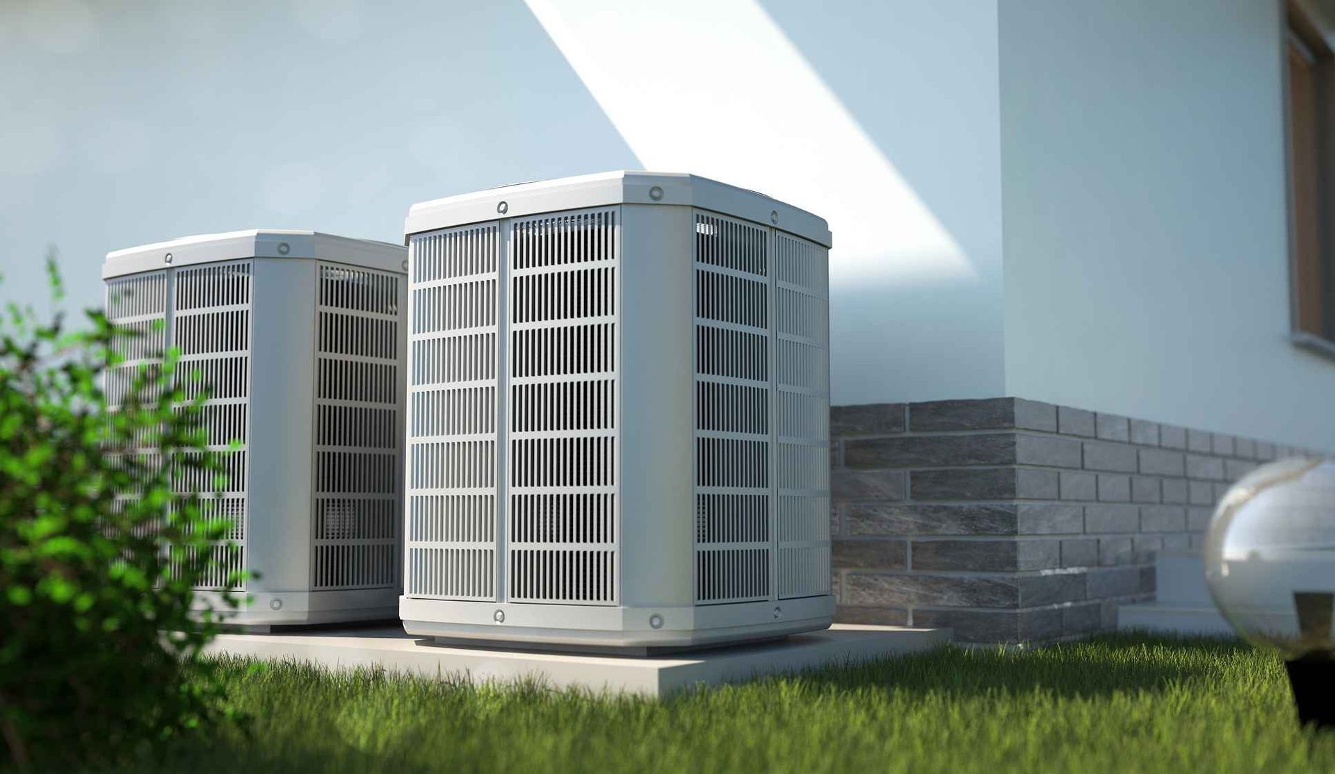 Air Conditioning Repair